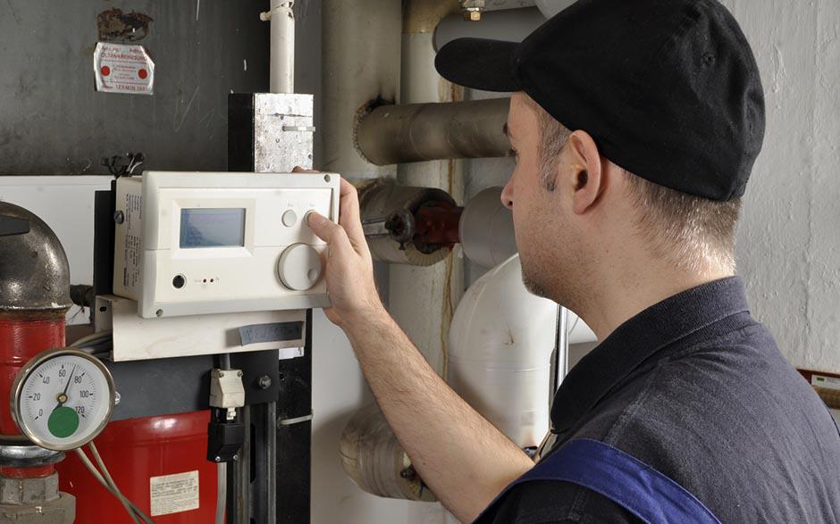 chauffage électrique à inertie Gretz-Armainvilliers